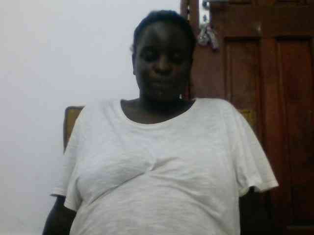 Sexyblackgal10