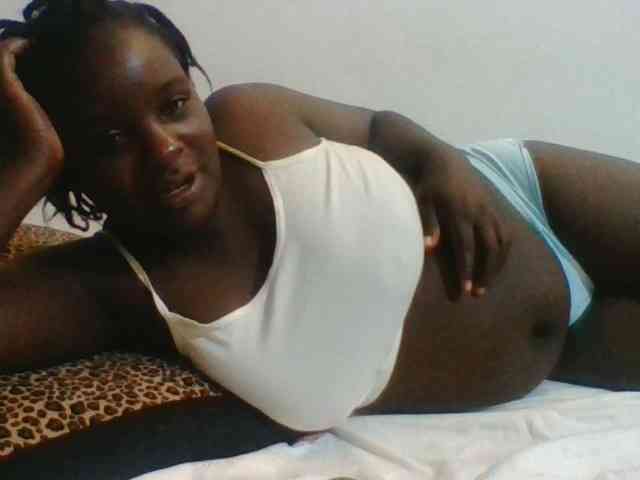 Sexyblackgal10
