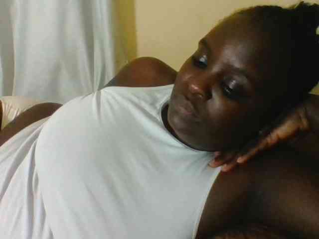 Sexyblackgal10