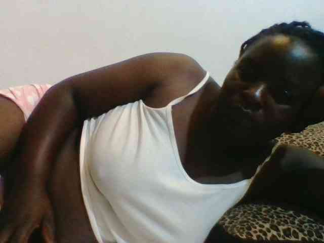 Sexyblackgal10