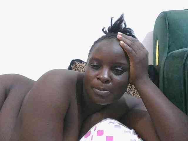 Sexyblackgal10 webcam
