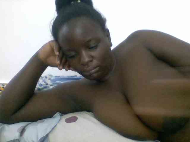 Sexyblackgal10