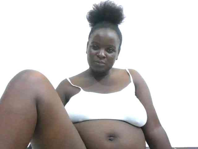 Sexyblackgal10