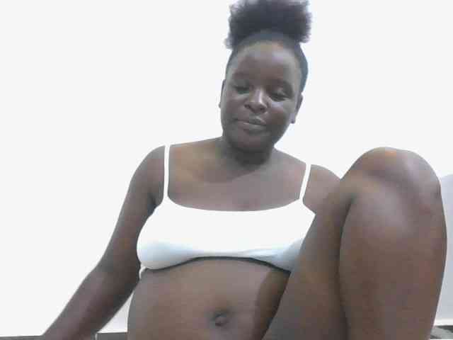 Sexyblackgal10 webcam