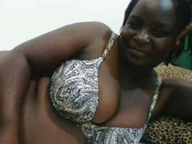 Sexyblackgal10