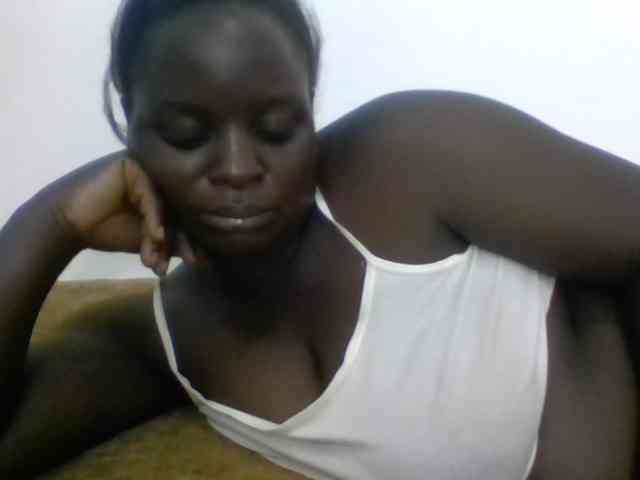Sexyblackgal10 webcam
