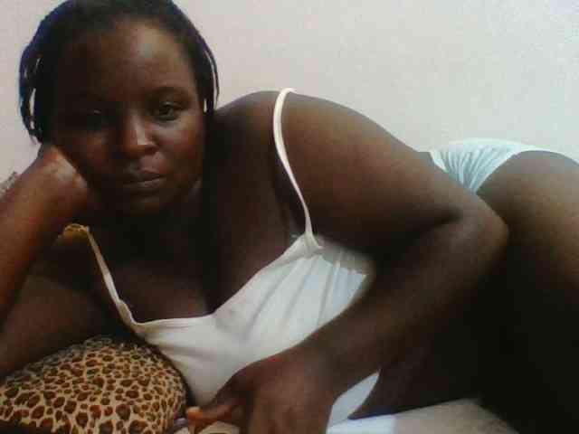 Sexyblackgal10