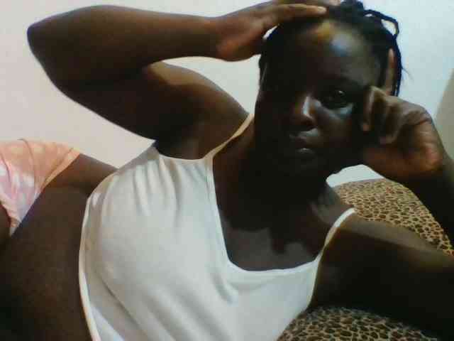 Sexyblackgal10