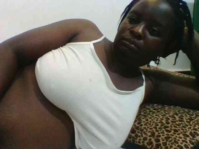 Sexyblackgal10
