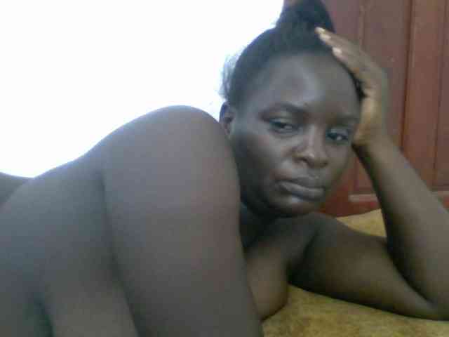 Sexyblackgal10