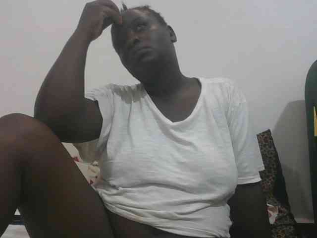 Sexyblackgal10 webcam