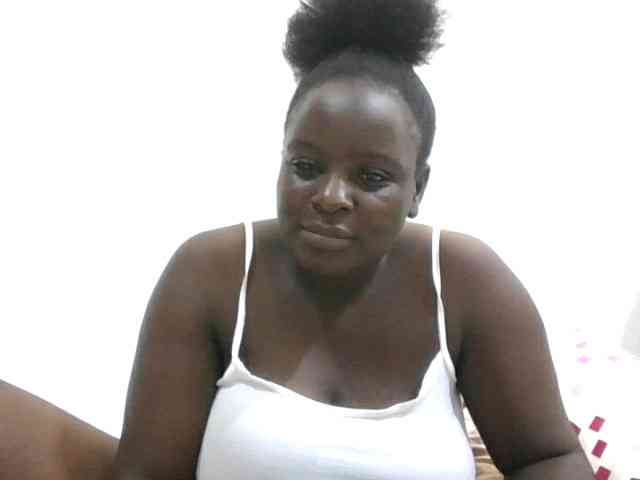 Sexyblackgal10 webcam