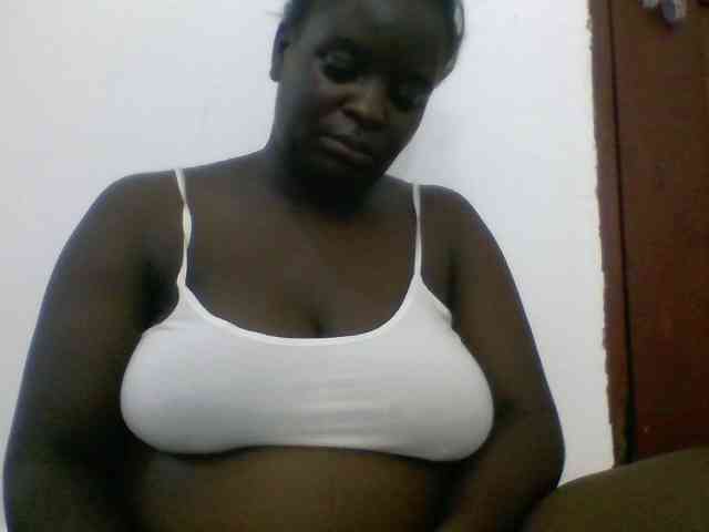 Sexyblackgal10