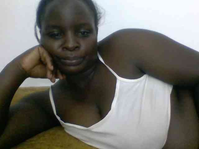 Sexyblackgal10 webcam