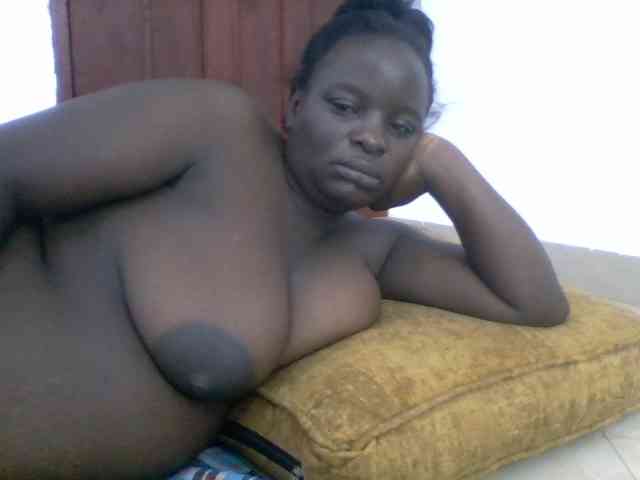 Sexyblackgal10
