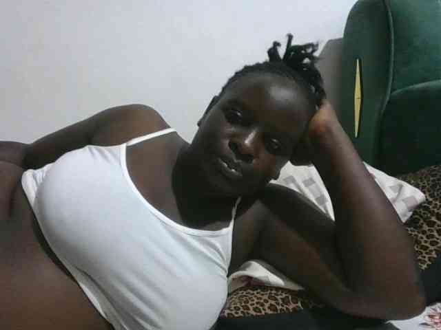Sexyblackgal10 webcam