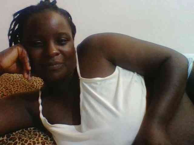 Sexyblackgal10