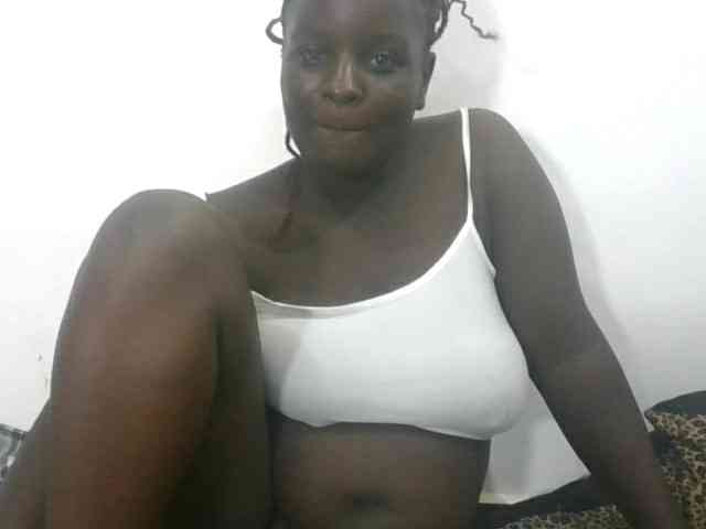 Sexyblackgal10