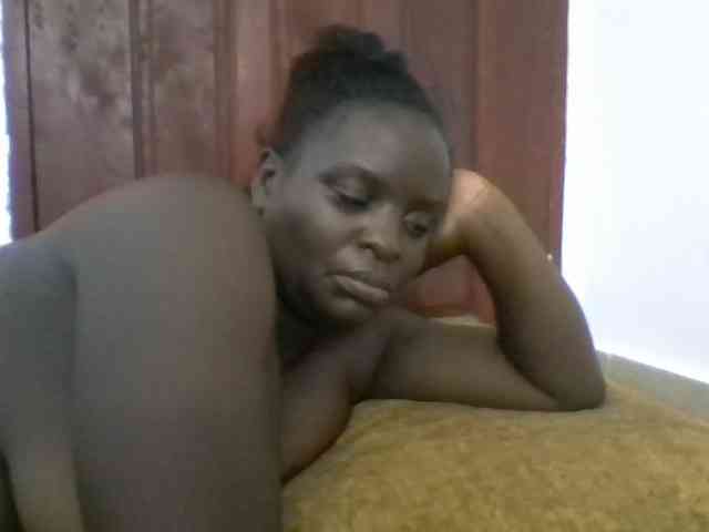 Sexyblackgal10