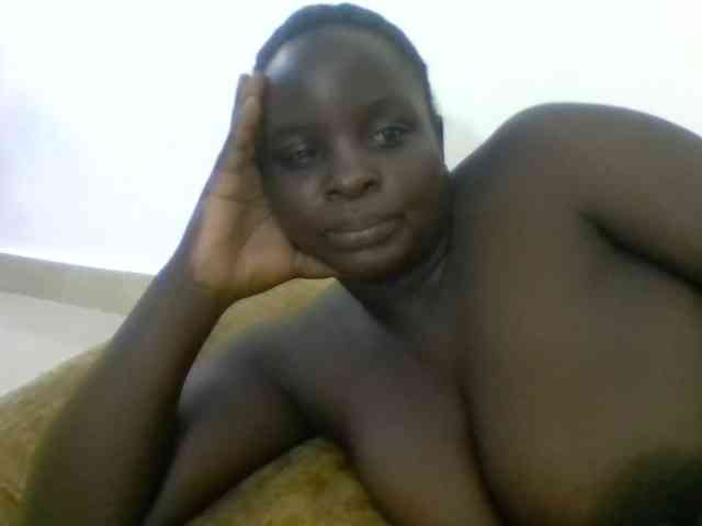 Sexyblackgal10
