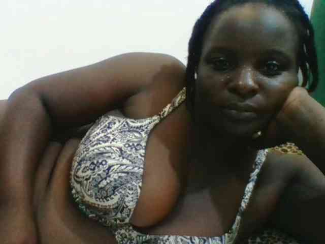 Sexyblackgal10