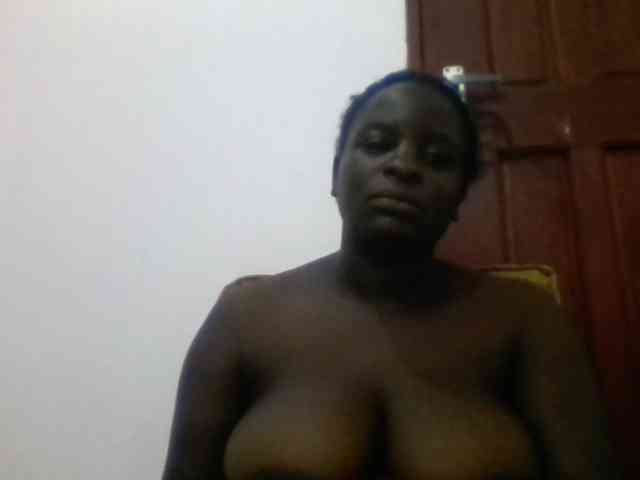 Sexyblackgal10