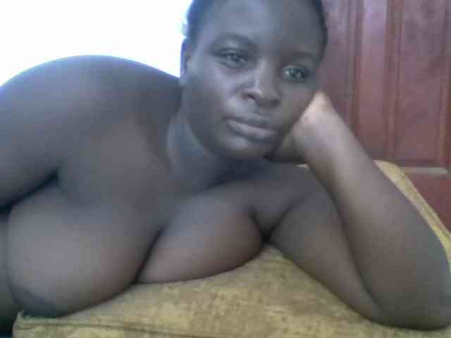 Sexyblackgal10