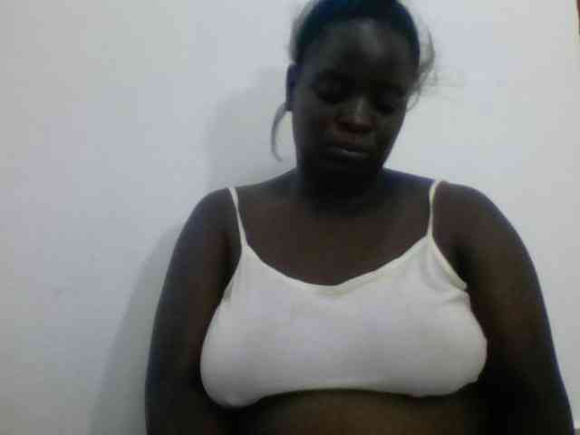 Sexyblackgal10 webcam