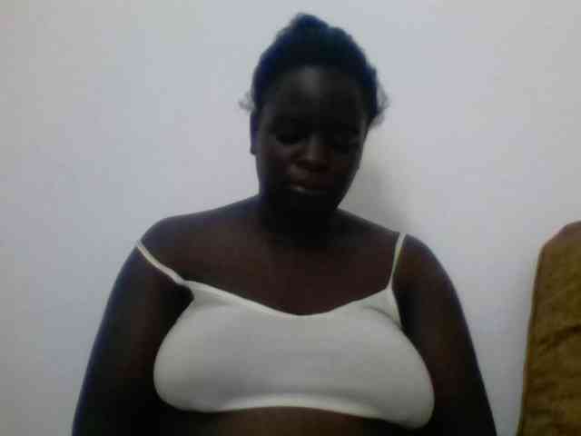 Sexyblackgal10