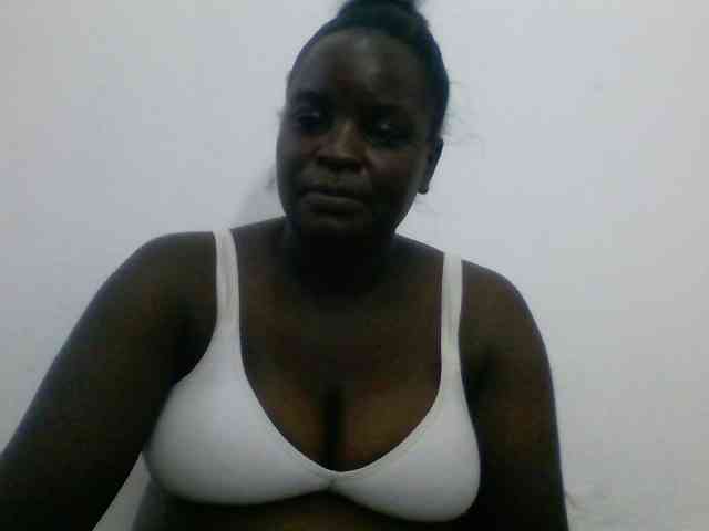 Sexyblackgal10