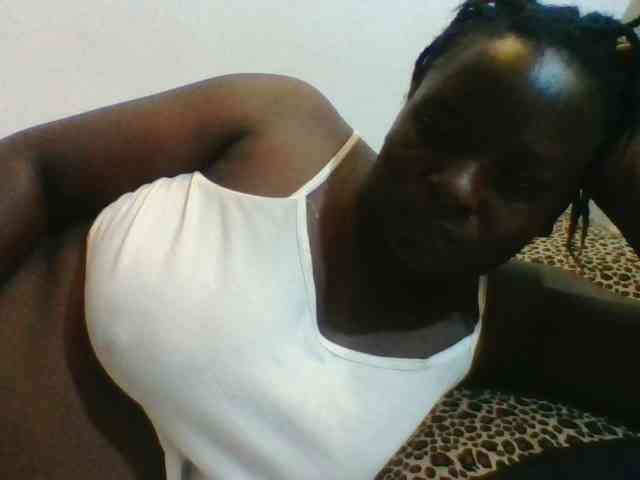 Sexyblackgal10