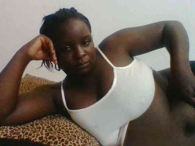 Sexyblackgal10 webcam