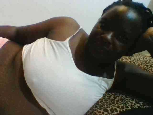 Sexyblackgal10