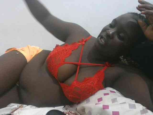 Sexyblackgal10 webcam