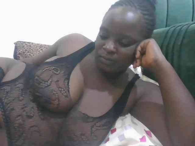 Sexyblackgal10