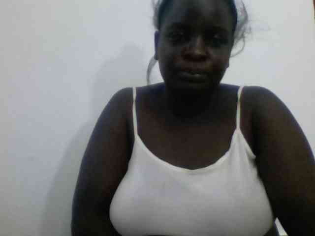 Sexyblackgal10 webcam