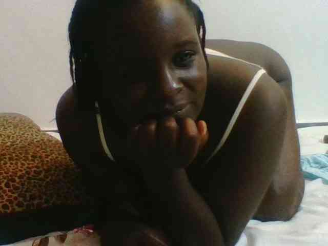 Sexyblackgal10