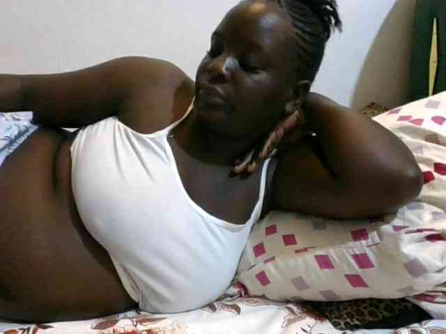 Sexyblackgal10