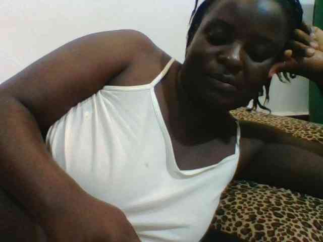 Sexyblackgal10