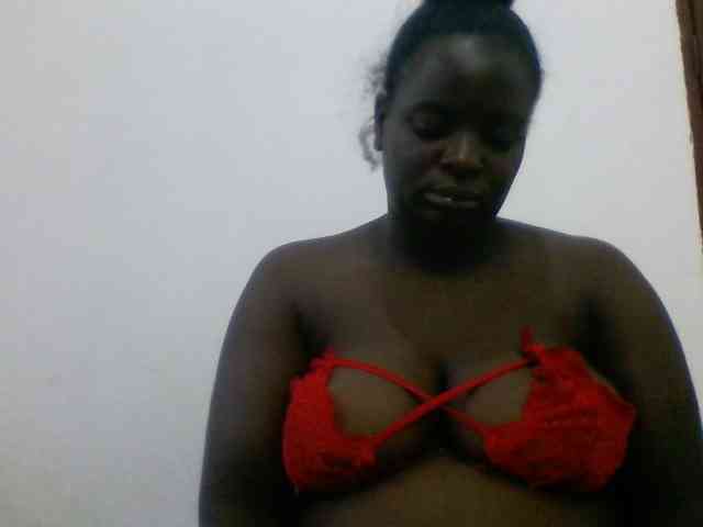 Sexyblackgal10