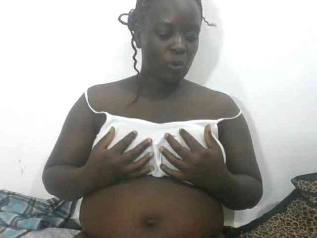 Sexyblackgal10 webcam
