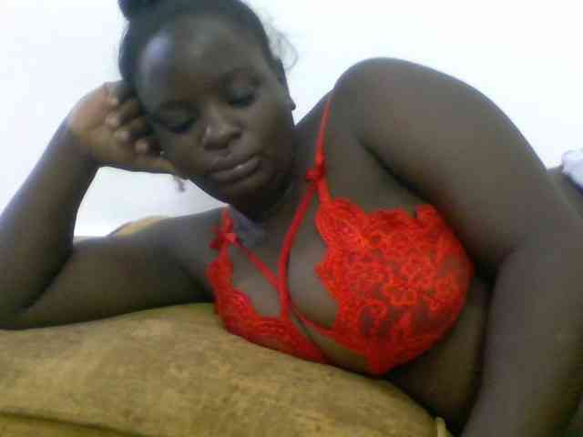 Sexyblackgal10 webcam