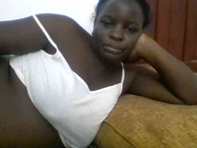 Sexyblackgal10