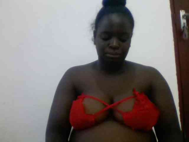 Sexyblackgal10 webcam