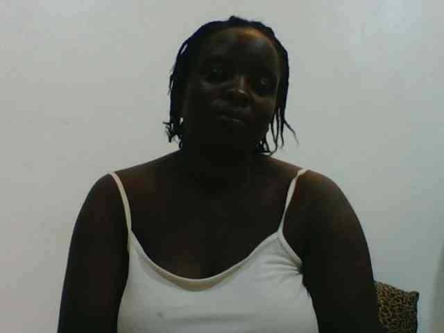 Sexyblackgal10