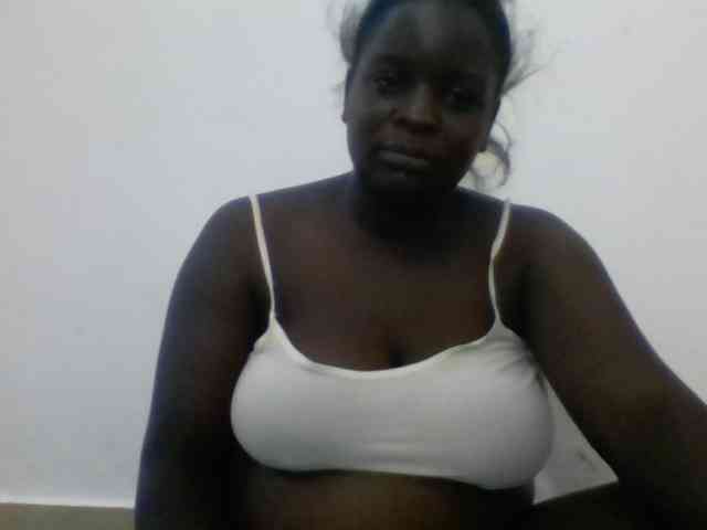 Sexyblackgal10 webcam