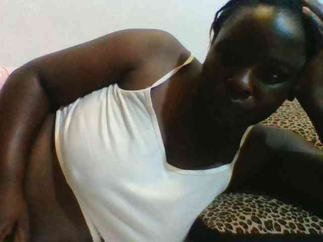 Sexyblackgal10