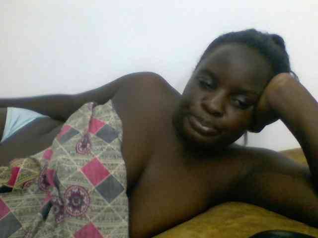 Sexyblackgal10