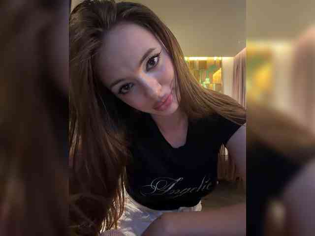 Pussydollnet webcam