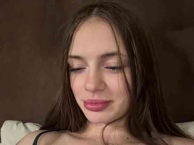 Pussydollnet webcam